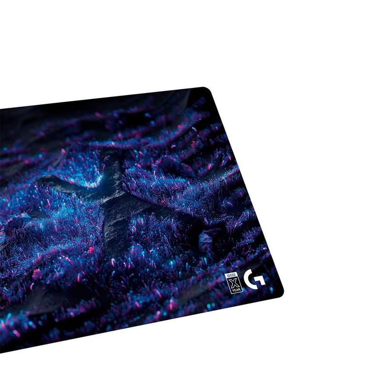 Mousepad Gamer Logitech G640 SE - 943-001334 - Mouse Pad Gamer